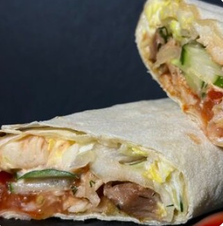 Шаурма Классическая (большая)