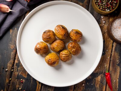 Картофель Бэби
