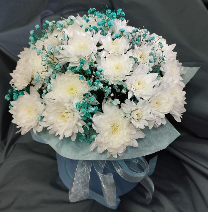 Коробка Пепи