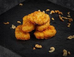 Куриные наггетсы