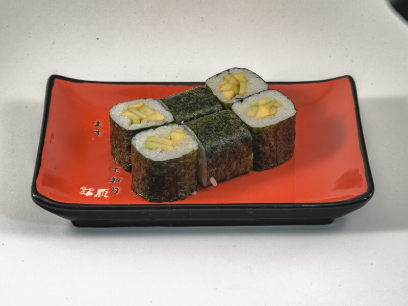 Ролл с Авокадо