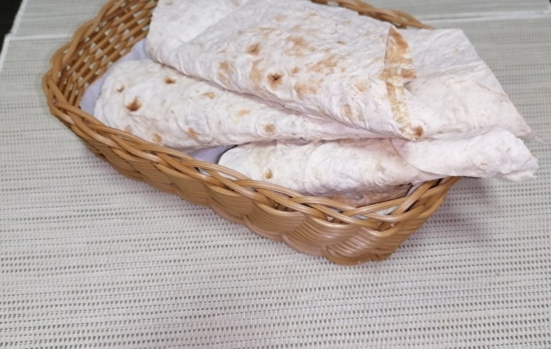 Лаваш