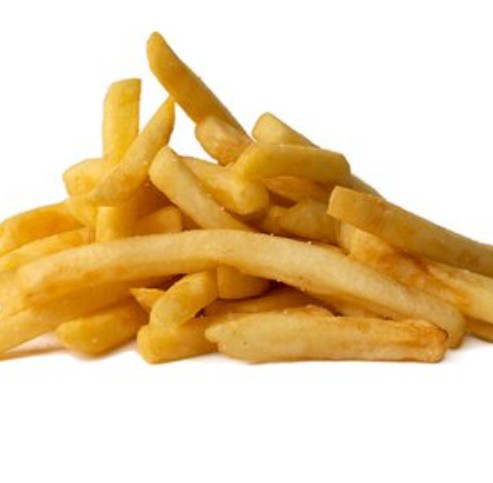Картофель фри