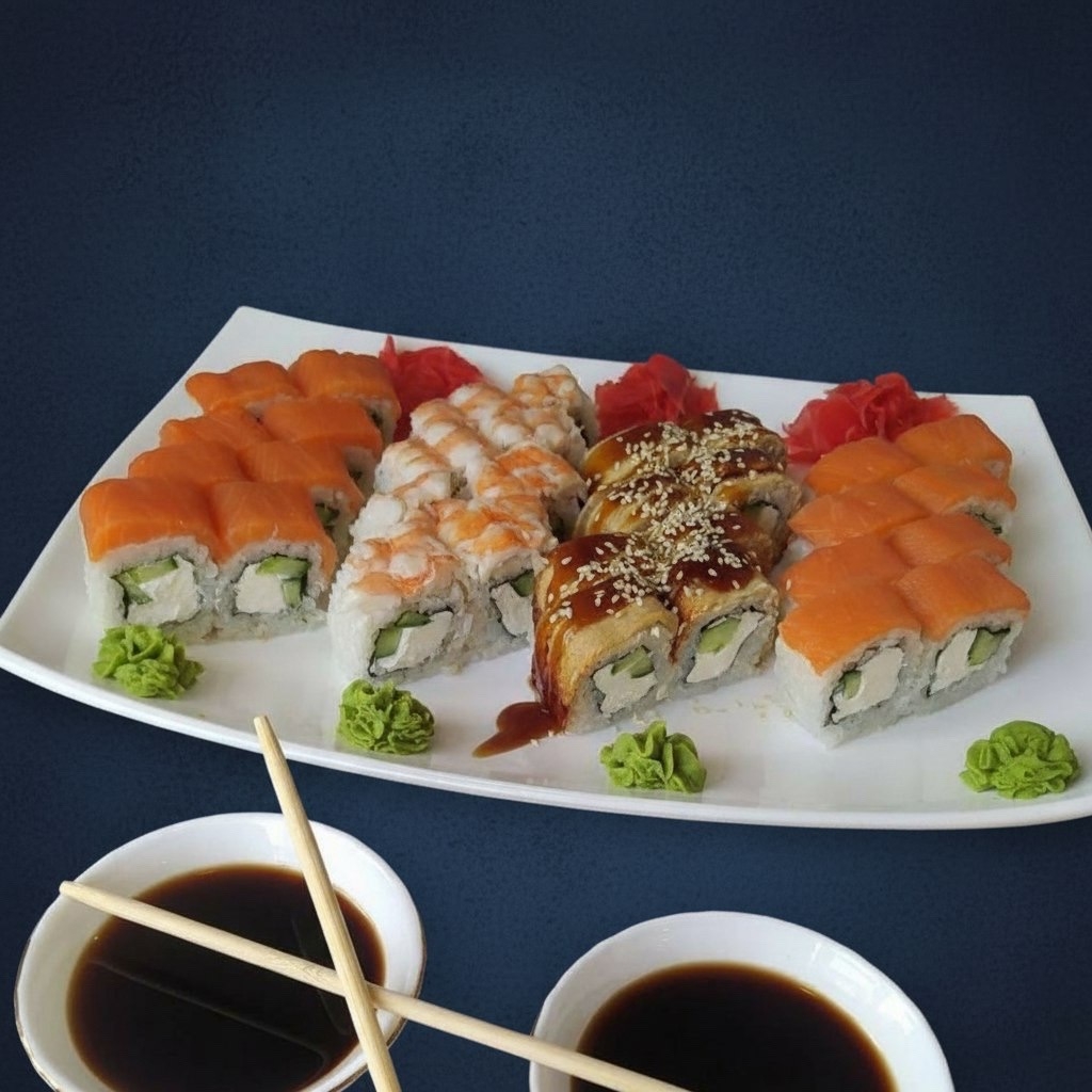 Сет филадельфий