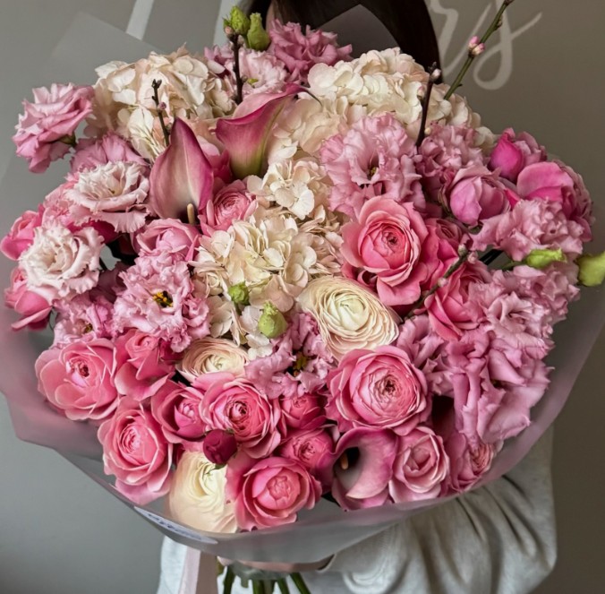 Составной букет