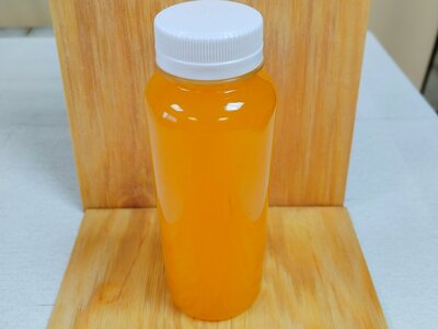 Компот из облепихи