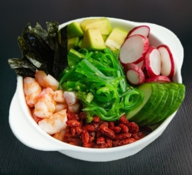 Поке Мидуэй