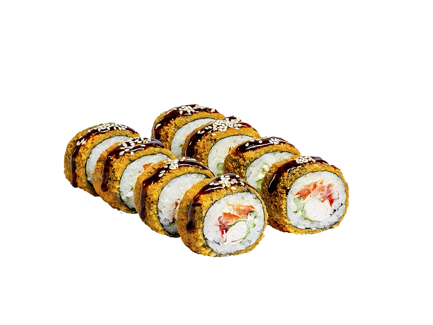 Темпура Цезарь