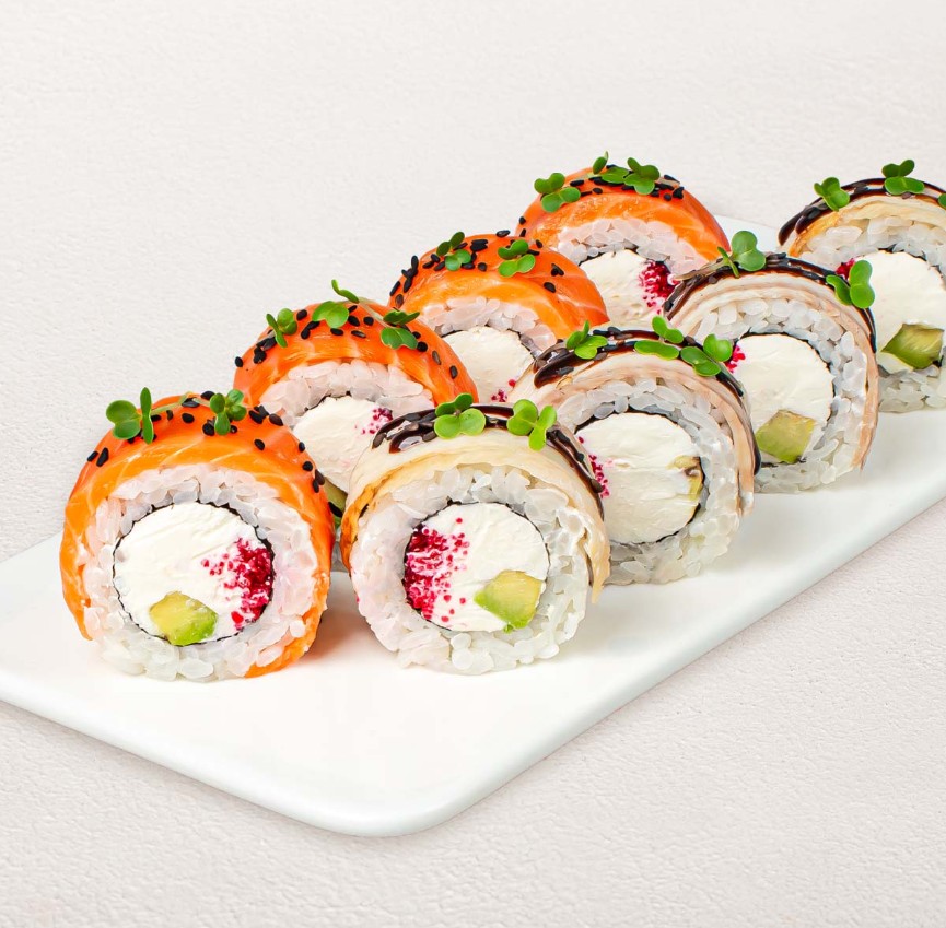 Филадельфия Гурман