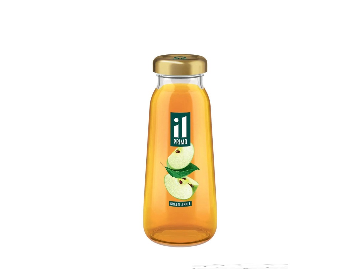 Сок IL Primo яблочный