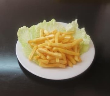 Картофель фри