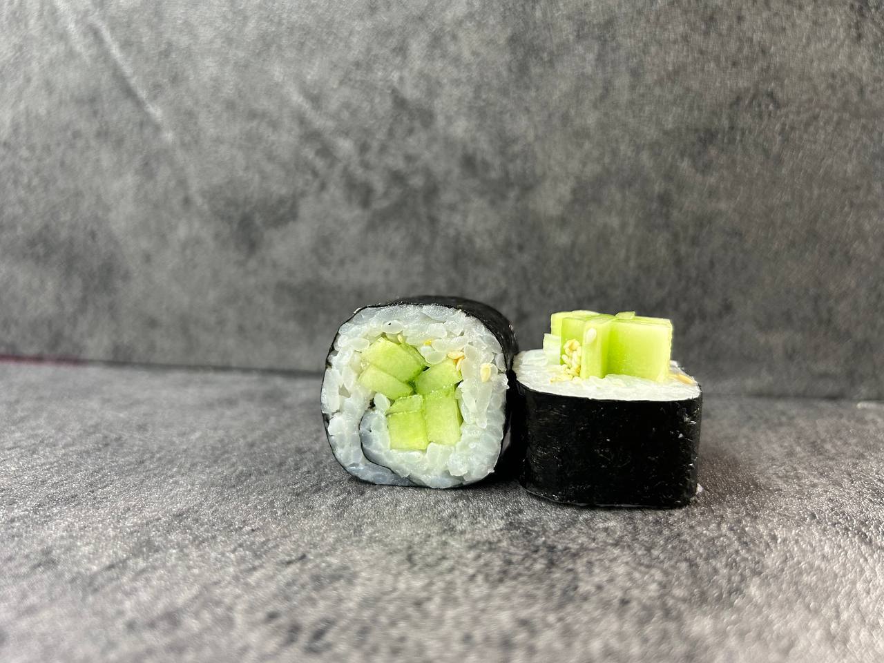 Каппа маки (8 шт)