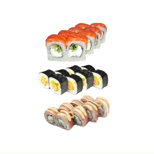 Сет "Дракон" 