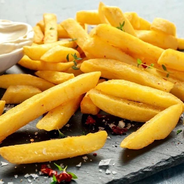 Картофель фри
