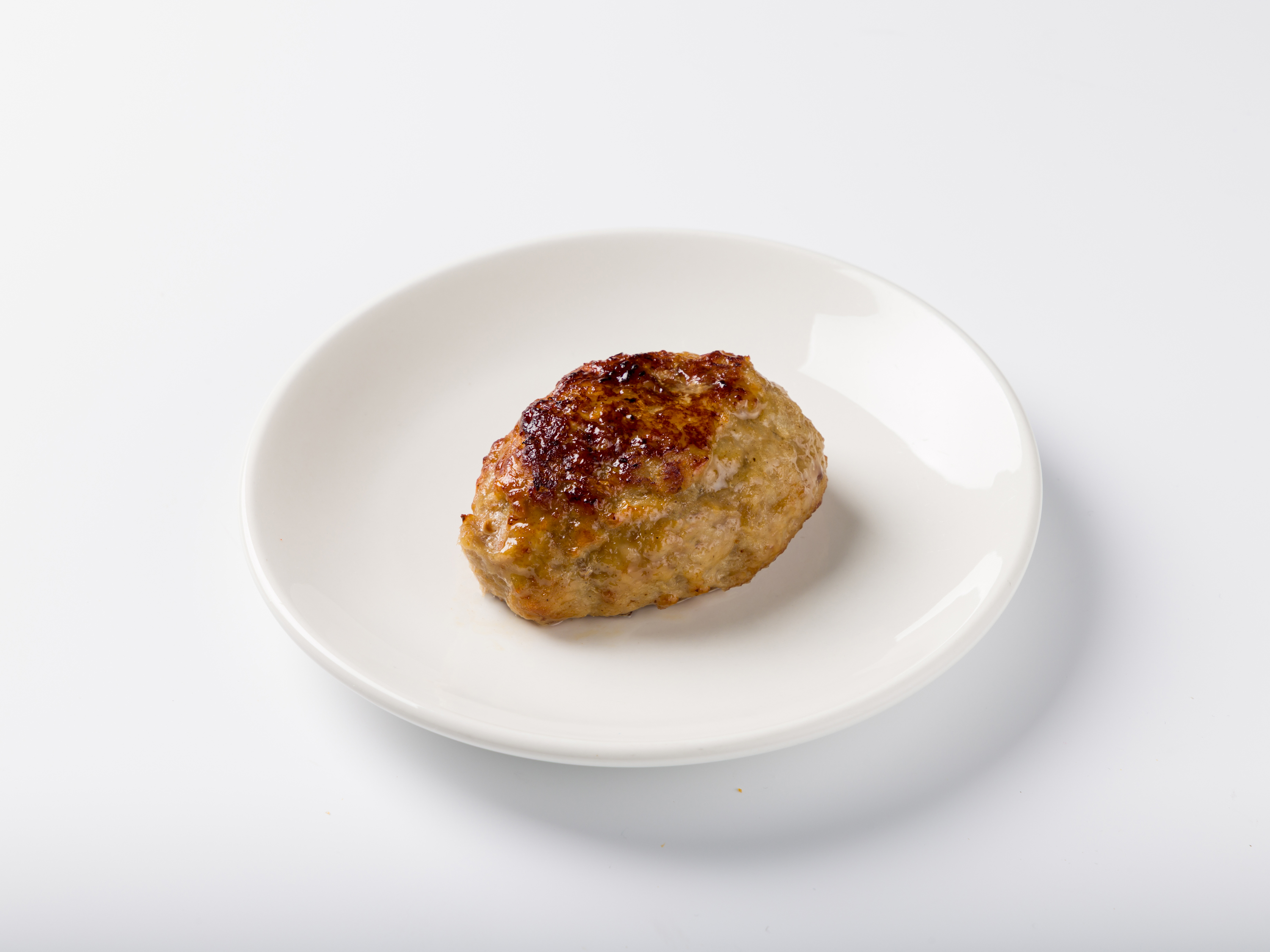 Котлета подмосковная