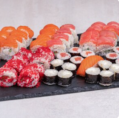 Филадельфия сет