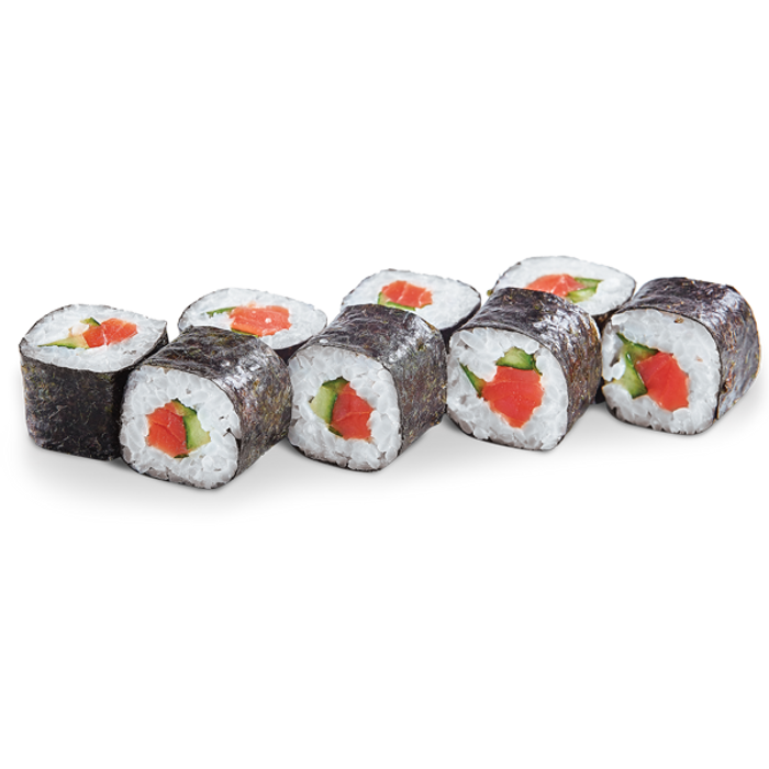 Сяке кунцей маки