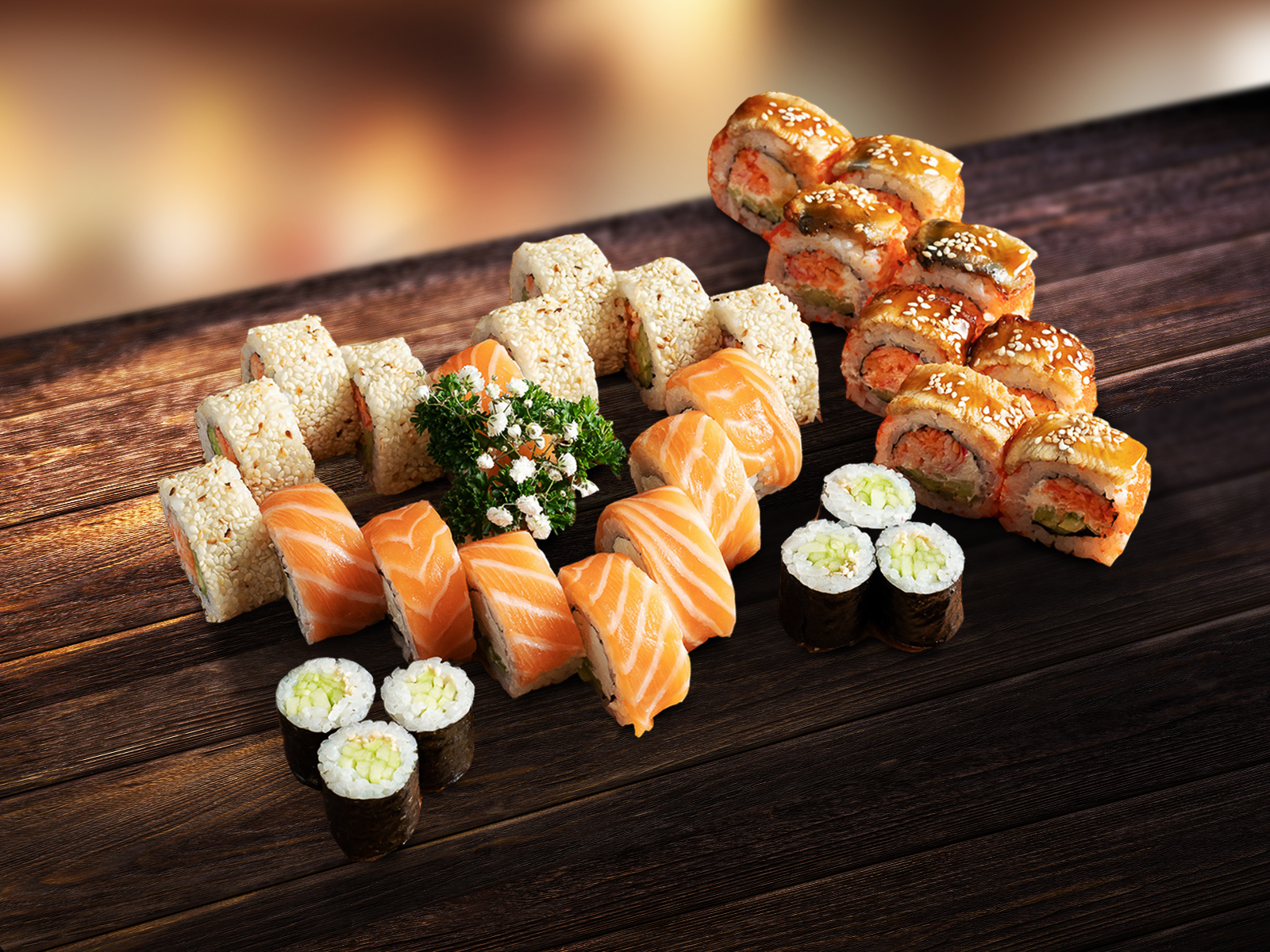 Набор «For you»