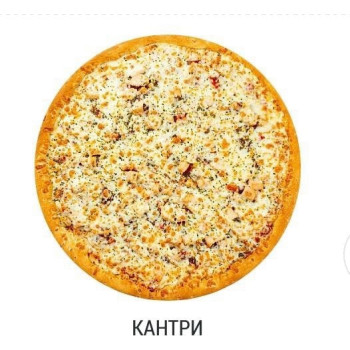 Кантри