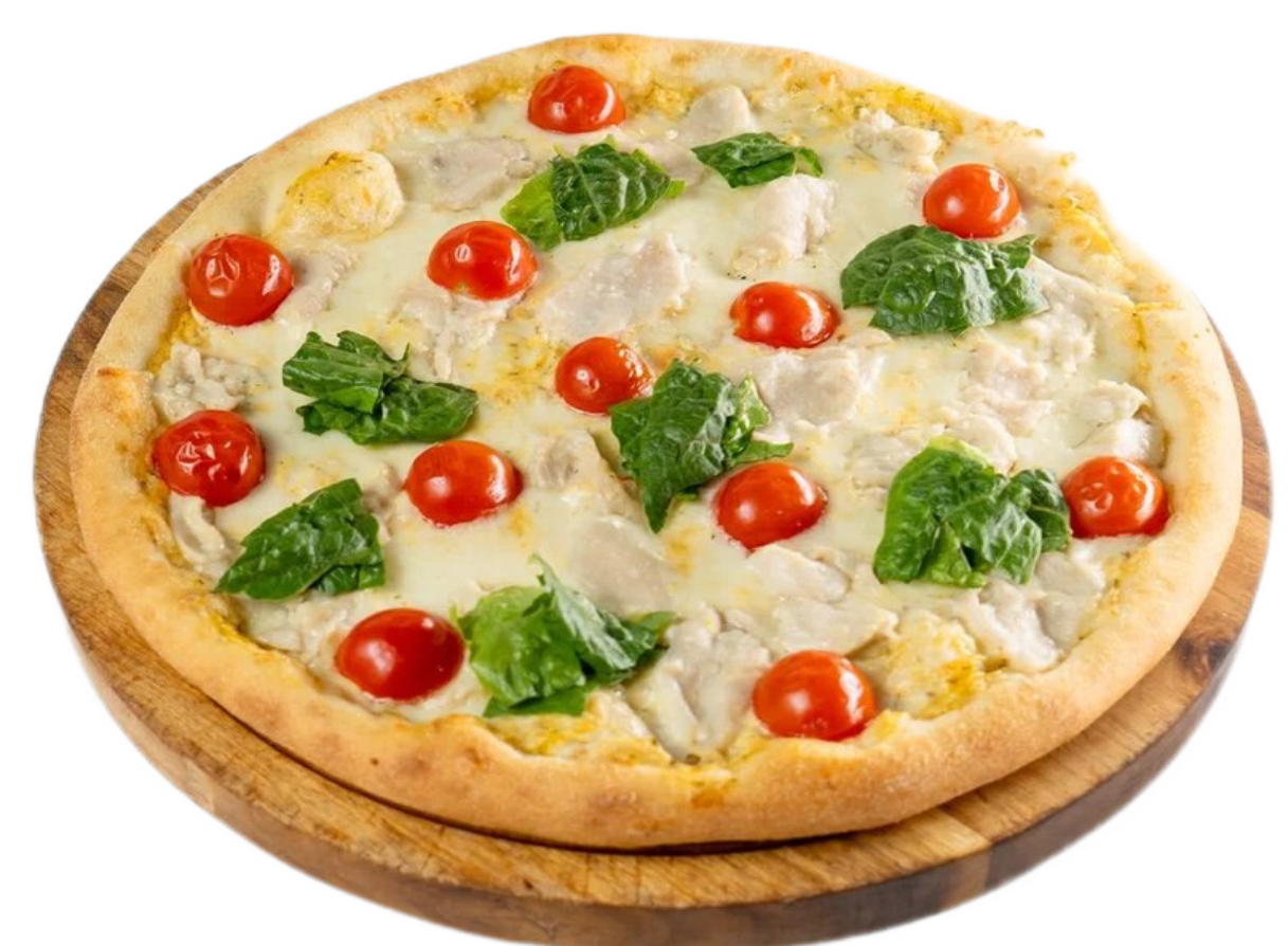CAESAR PIZZA M