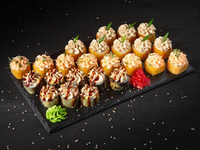 Жаркий День