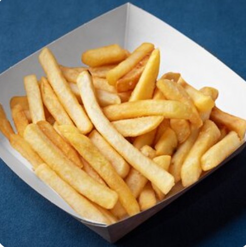 Картофель фри Стандарт