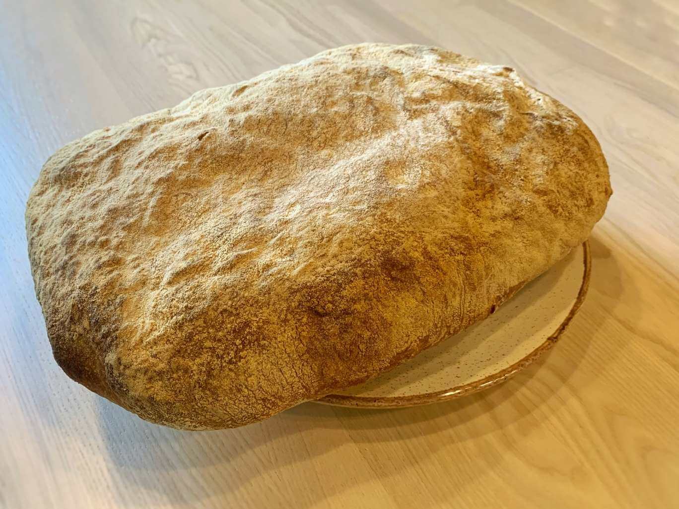 Чиабатта