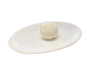 Сыр "Моцарелла" крупный шарик