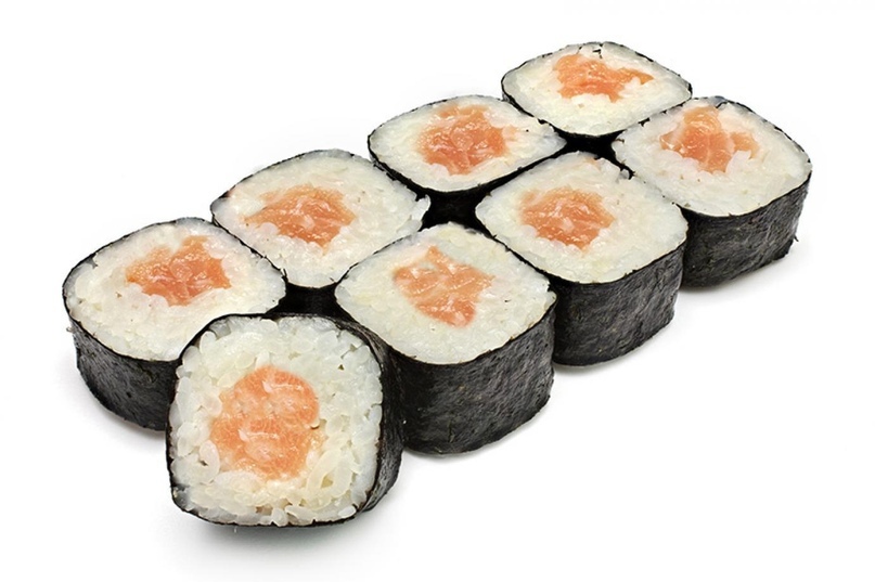 Сяки маки
