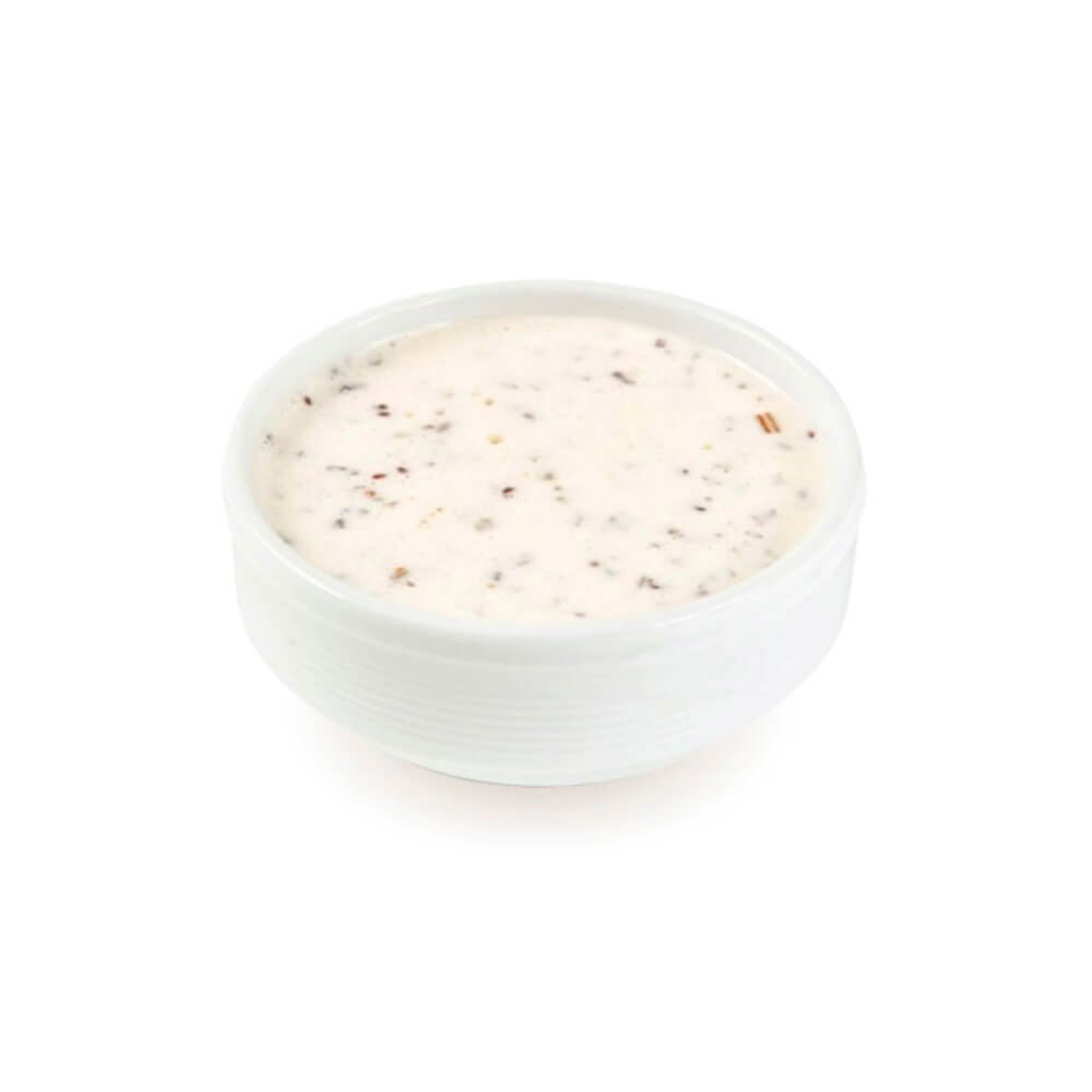 Соус чесночный