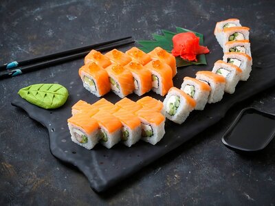 Сет Филадельфия