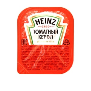 Heinz кетчуп