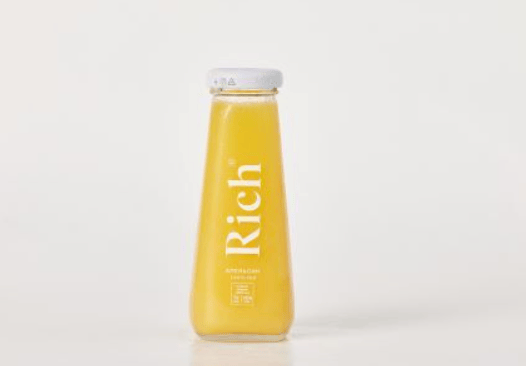 Сок Rich Апельсин