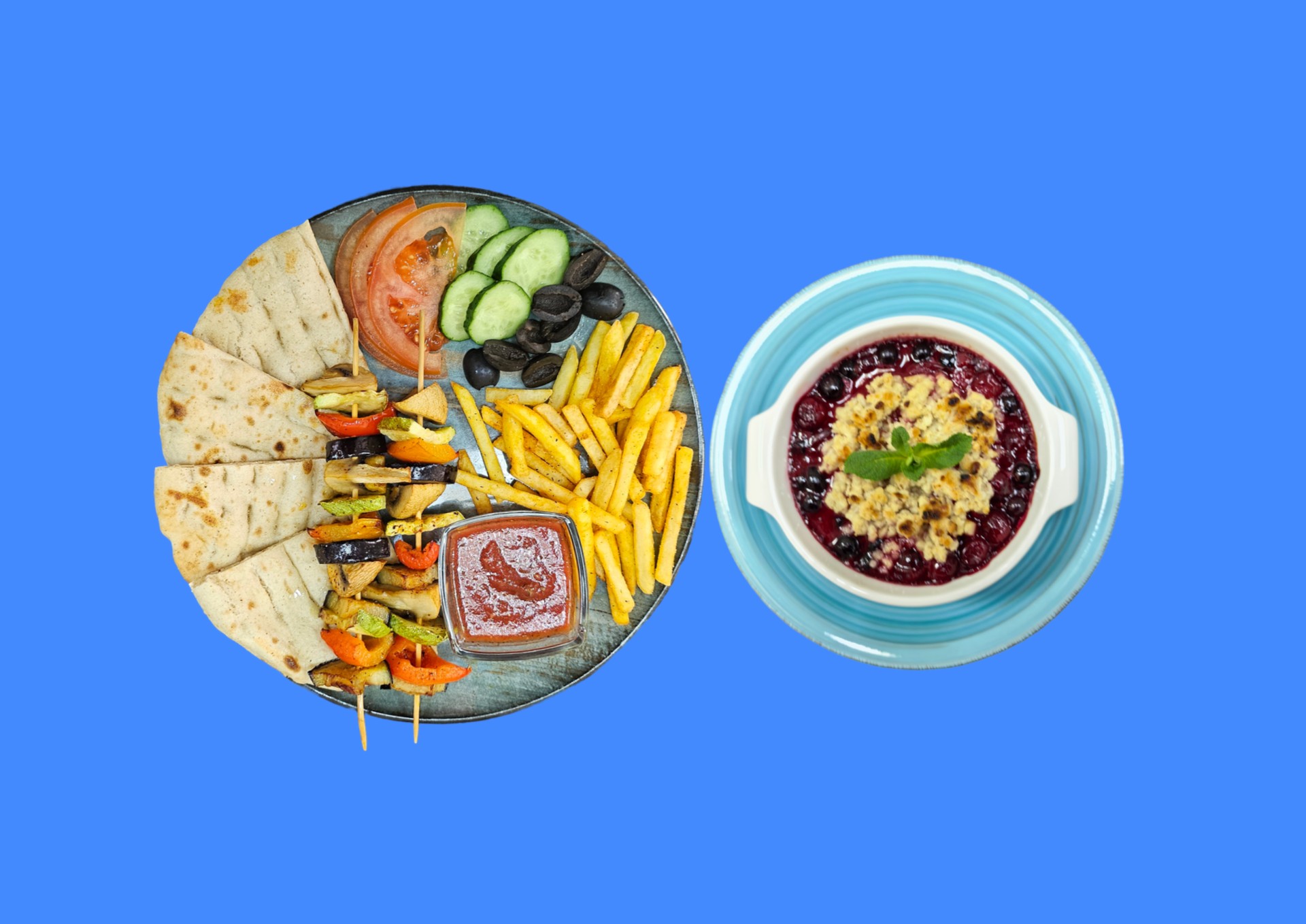 КомбоПост №8