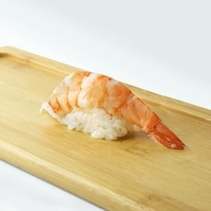 Суши креветка