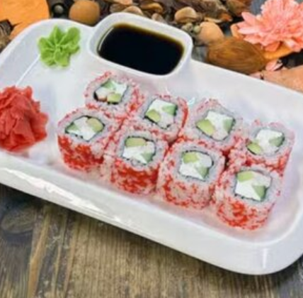 Ролл классический Калифорния