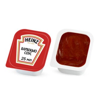 Соус Барбекю Heinz