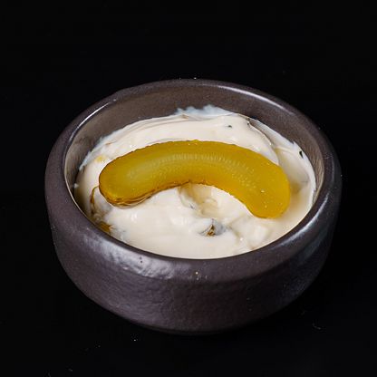 Соус тар-тар