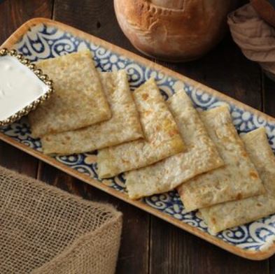 Тонкое чуду с тыквой