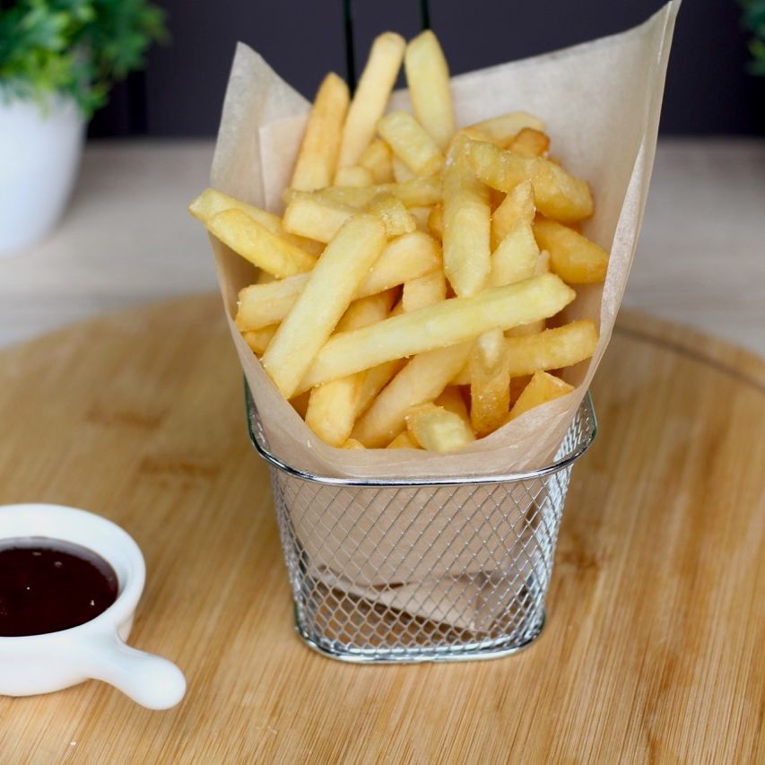 Картофель фри