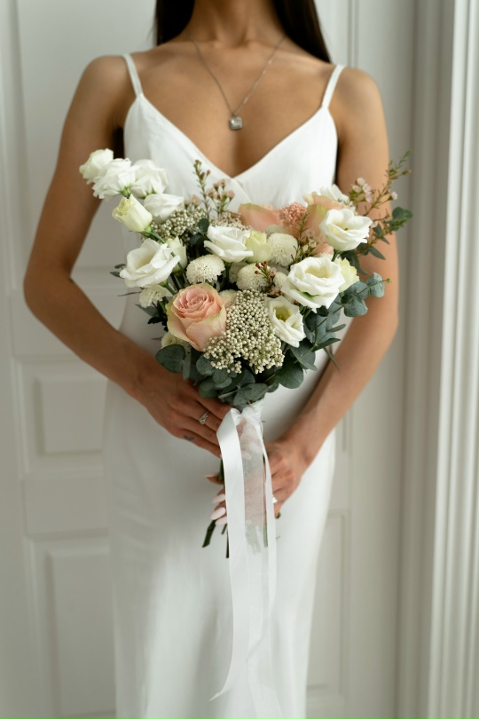 Букет невесты №36