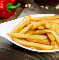 Картофель фри