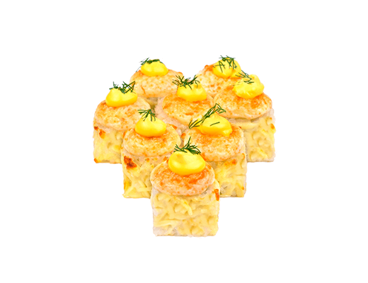 Ролл Жульен
