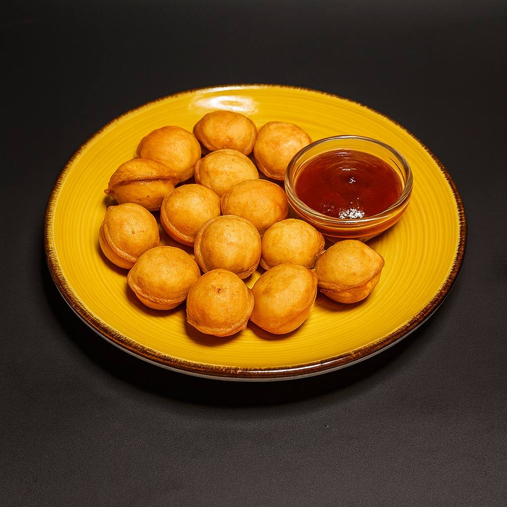 Пельмешки Фри