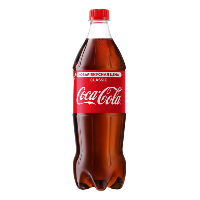 Coca-Cola 0,9