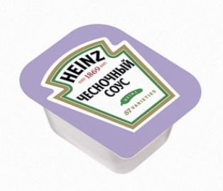 Соус Чесночный Heinz