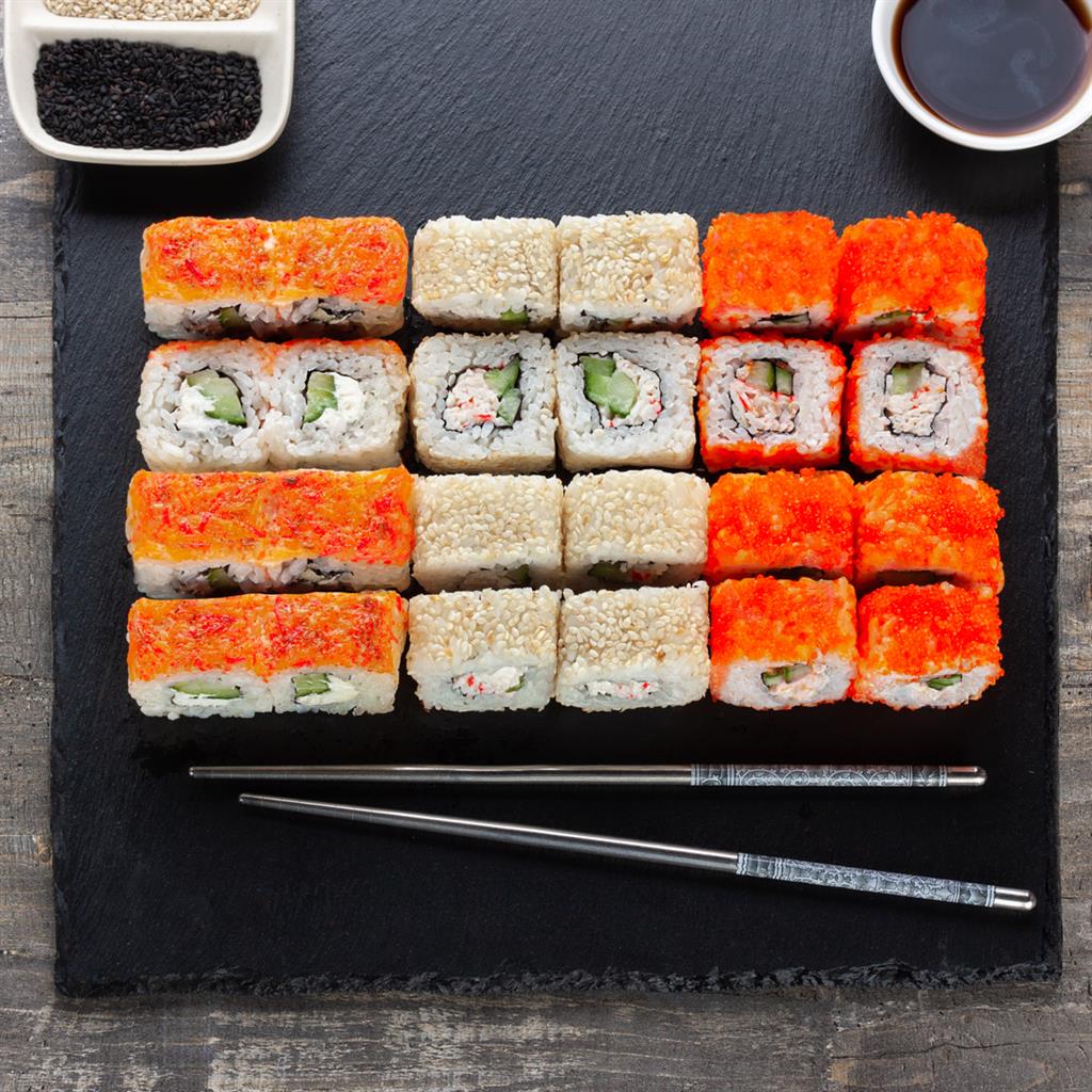 Сет Калифорния