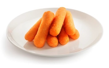 Сырные палочки
