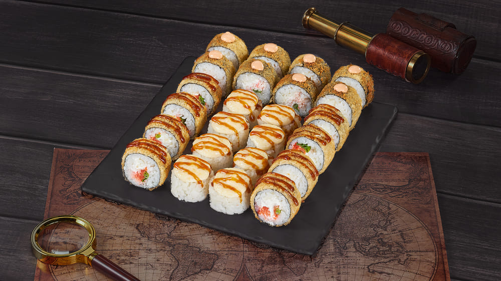 Сет Люксембург