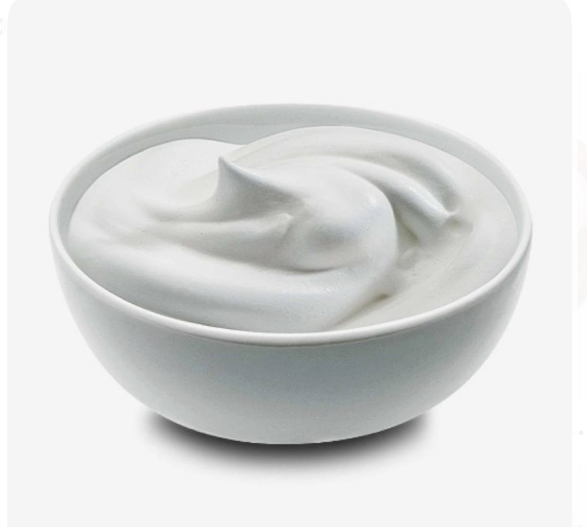 Соусы: майонез